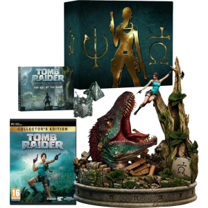 tomb raider legacy of atlantis collector sur pc visuel produit_20260603171716
