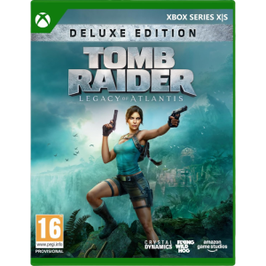 tomb raider legacy of atlantis deluxe sur xbox series visuel produit_20260603172648