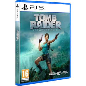 tomb raider legacy of atlantis edition amazon ps5 visuel produit_20260613101759