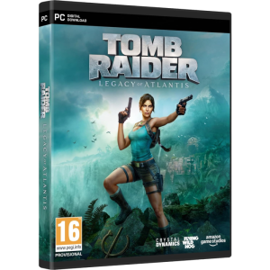 tomb raider legacy of atlantis edition amazon sur pc visuel produit_20260606102508