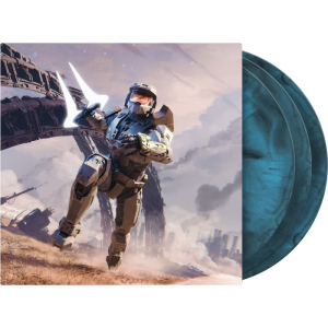 vinyle halo 3 limited edition deluxe triple visuel produit_20260616152438