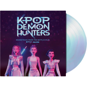 vinyle kpop demon hunters anniversary edition ost visuel produit_20260619102538