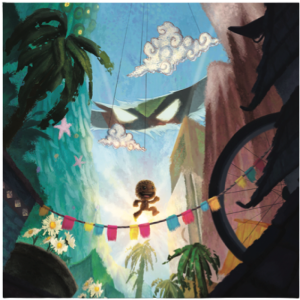 vinyle sackboy a big adventure 2lp visuel produit_20260601155919
