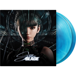 vinyle stellar blade exclusive edition deluxe visuel produit_20260611153027