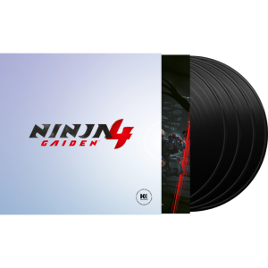 vinyles ninja gaiden 4 ost 4lp visuel produit_20260603173452