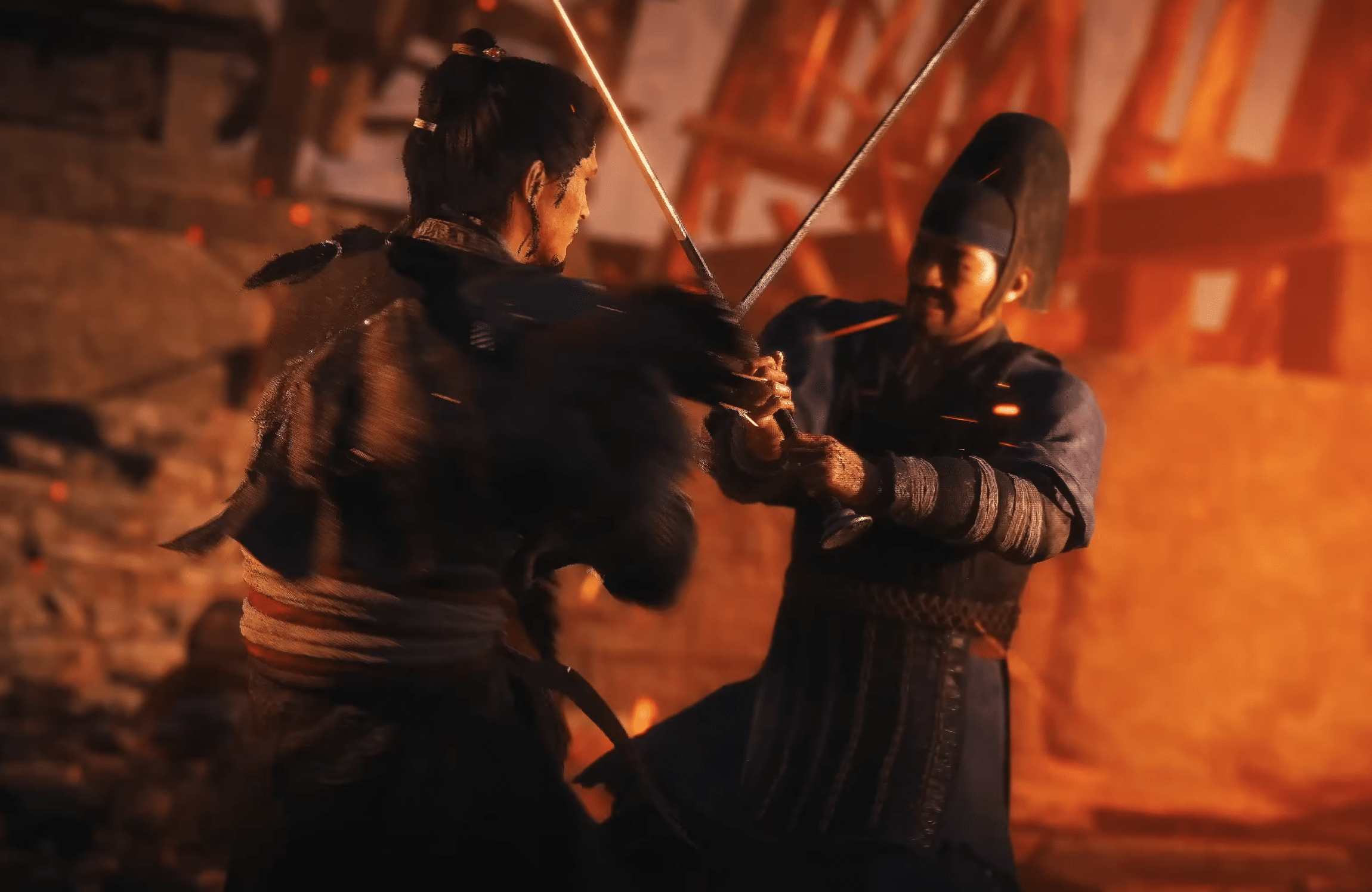 wo long 2 screenshot 5