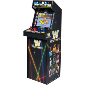 wwe wrestlefest ultra sur arcade visuel produit_20260623100212