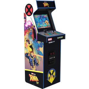 x men 97 deluxe sur arcade1up visuel produit_20260623100753