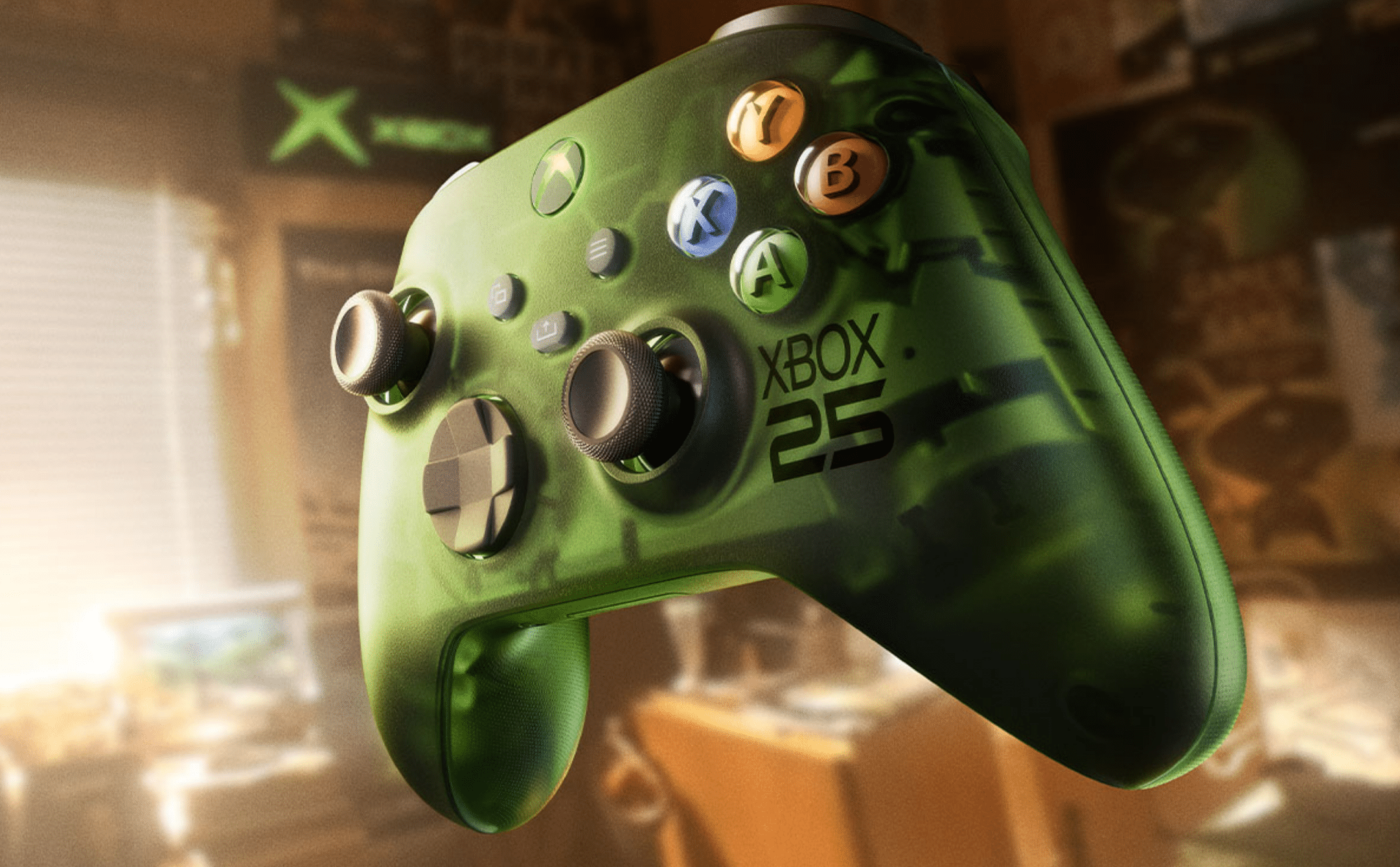 xbox 25 ans screenshot 2