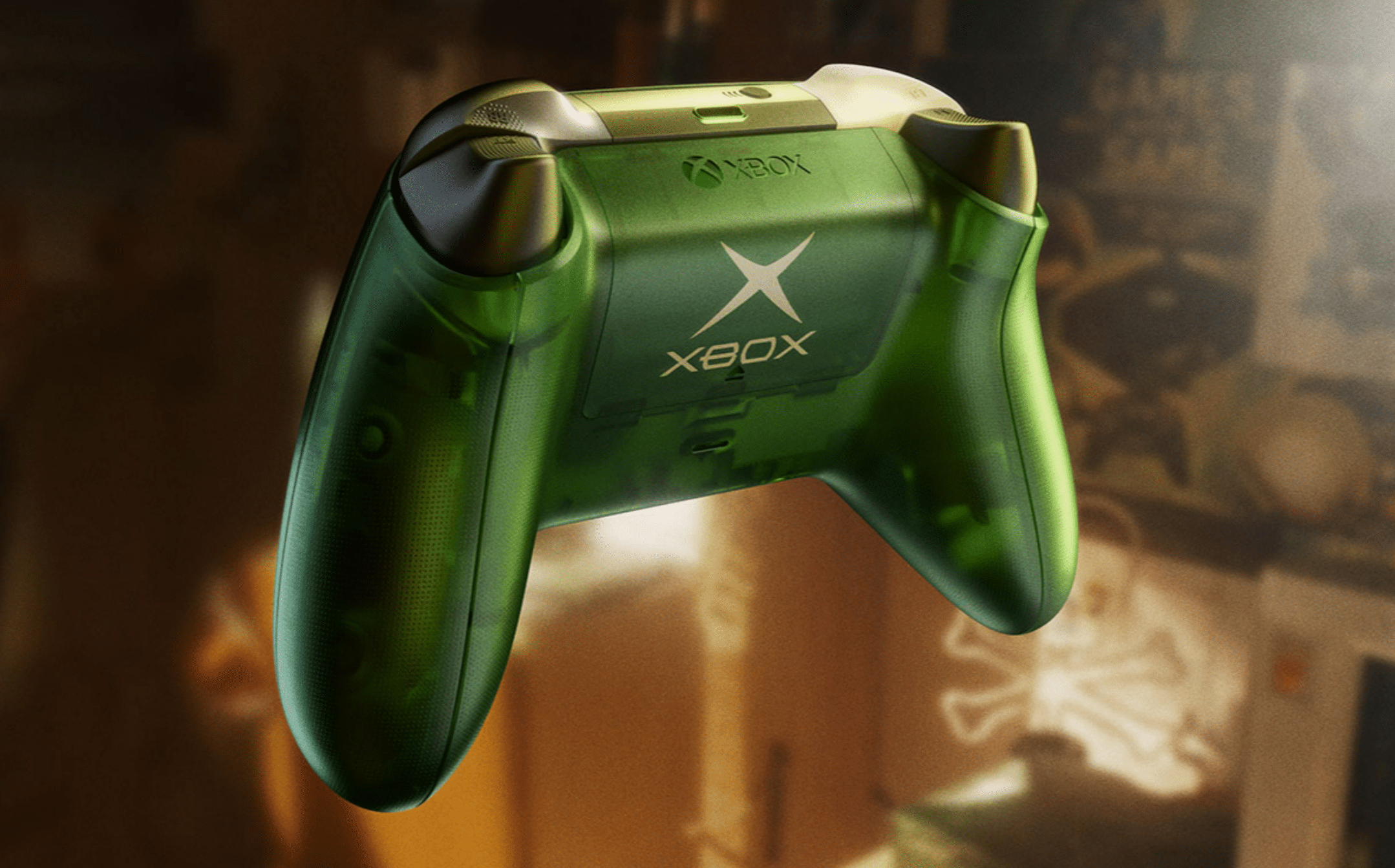 xbox 25 ans screenshot 3