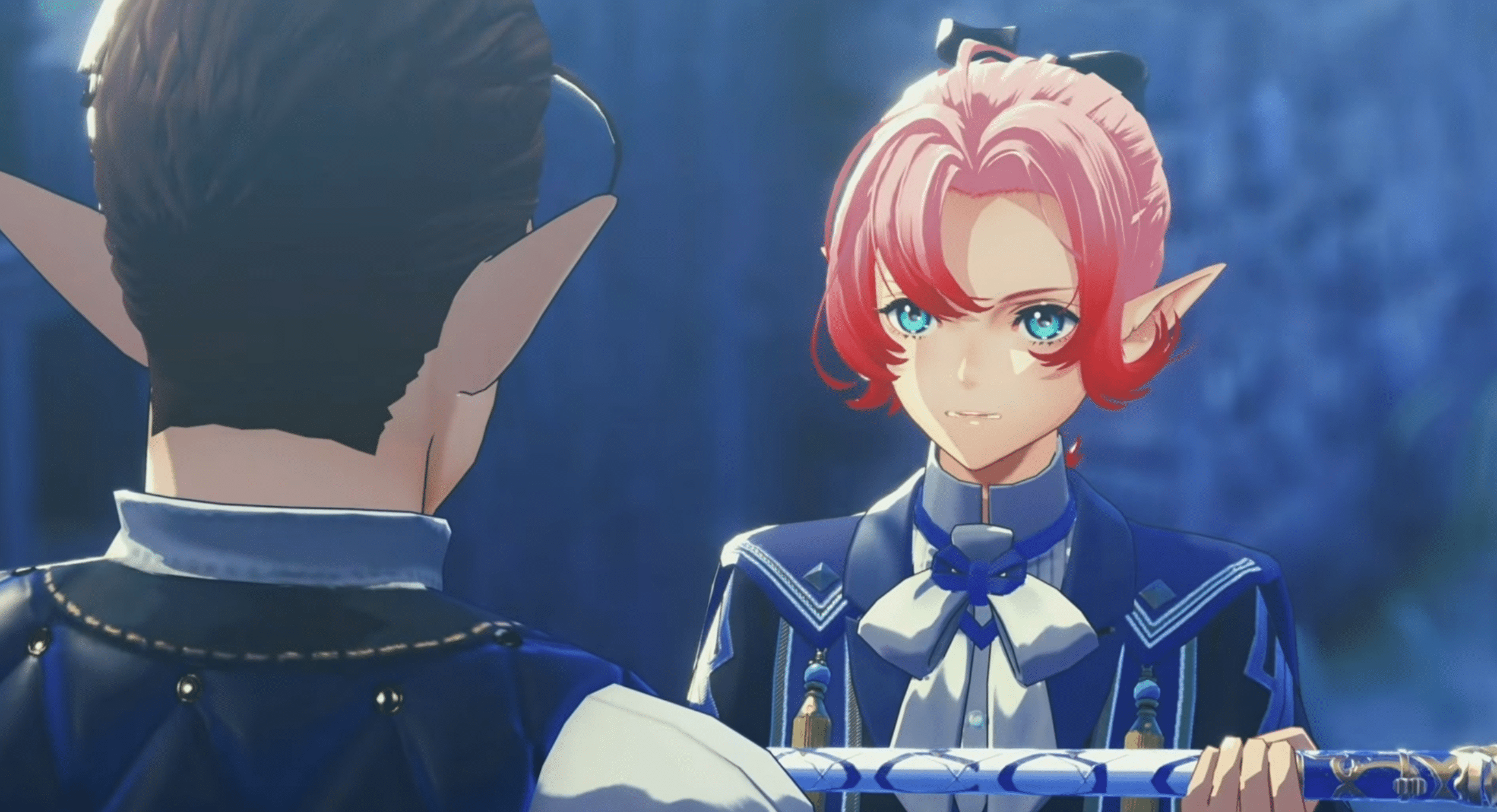 xenoblade genesis screenshot 2