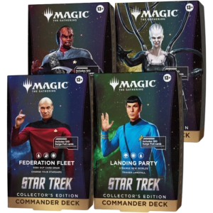 4 commander deck collector magic star trek anglais visuel produit_20260720160510