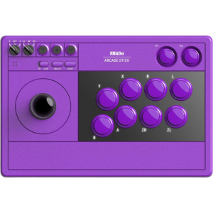 8bitdo arcade stick sur switch visuel produit_20260701221636