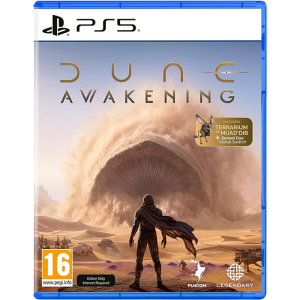 Dune Awakening PS5 definitif produit