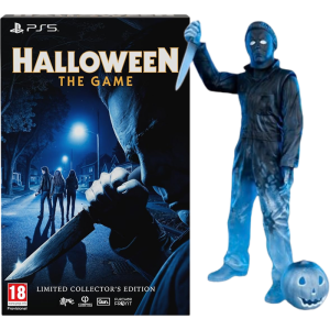 Halloween The Game Collector PS5 definitif produit
