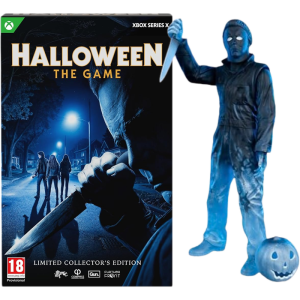 Halloween The Game Collector Xbox Series X definitif produit