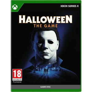 Halloween The Game Xbox series x definitif produit