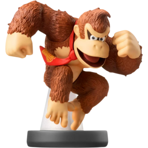 amiibo donkey kong super smash bros visuel produit_20260701083135