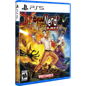 angry video game nerd 8 bit sur ps5 visuel produit_20260702084350