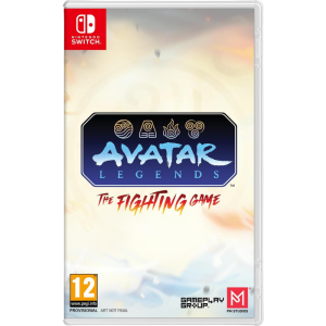 avatar legends the fighting game sur switch visuel produit_20260701222203