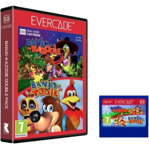 banjo kazooie double pack sur evercade visuel produit_20260713213611