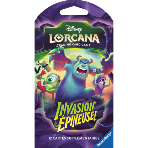 booster disney lorcana chapitre 13 invasion epineuse visuel produit_20260708144119