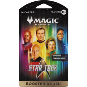 booster sleeve magic the gathering star trek visuel produit_20260720153358