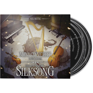 cd ost hollow knight silksong mini concert visuel produit_20260721151719