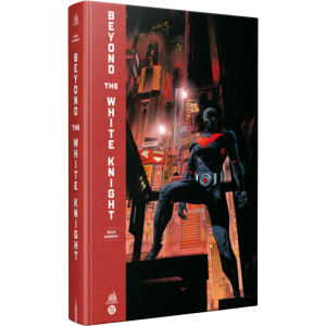 comics batman beyond the white knight urban limited visuel produit_20260703133549