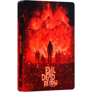 evil dead burn blu ray 4k steelbook visuel produit_20260710145826
