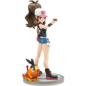 figurine hilda with tepig pokemon artfx j visuel produit_20260716113424