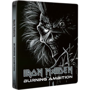 iron maiden burning ambition 4k blu ray steelbook visuel produit_20260708183620