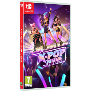 k pop rising sur switch visuel produit_20260702105845
