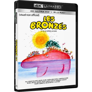 les bronzes blu ray 4k visuel produit_20260708105142