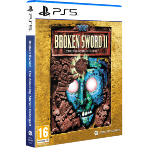 les chevaliers de baphomet 2 les boucliers de quetzalcoatl reforged deluxe ps5 visuel produit_20260721172623