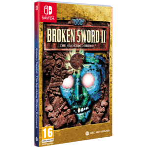 les chevaliers de baphomet 2 les boucliers de quetzalcoatl reforged deluxe switch visuel produit_20260721172447
