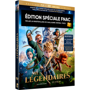 les legendaires blu ray edition speciale visuel produit_20260704102241