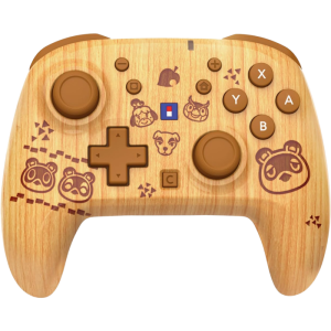 manette horipad turbo animal crossing sur switch 2 visuel produit_20260714185005