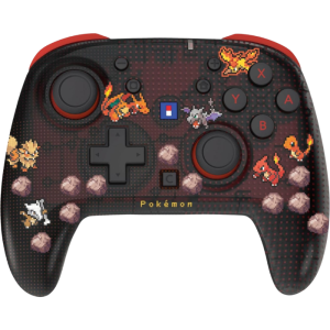 manette horipad turbo sans fil pixel rouge sur switch 2 visuel produit_20260715140939
