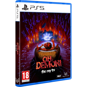 oh demon fix my tv sur ps5 visuel produit_20260707095028