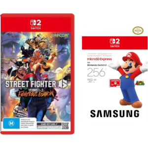 pack street fighter 6 switch 2 carte micro sd express samsung 256 go visuel produit_20260708132929