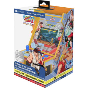 super street fighter ii sur micro player pro visuel produit_20260704102937