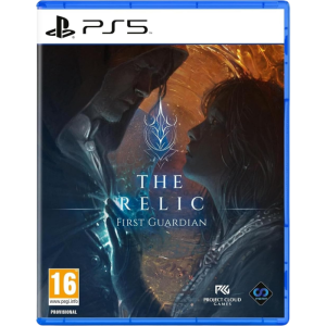 the relic first guardian sur ps5 version eu visuel produit_20260702085548