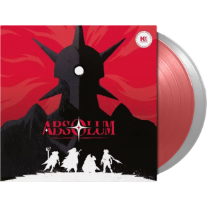 vinyle absolum original soundtrack 2xlp rouge blanc visuel produit_20260716101810