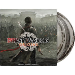 vinyle dynasty warriors origins original soundtrack visuel produit_20260704100233