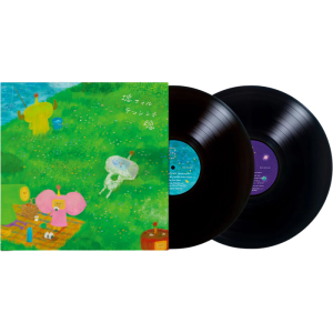 vinyle katamari damacy original soundtrack visuel produit_20260719104424