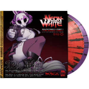 vinyle neon white part 1 the wicked heart 2xlp visuel produit_20260719101901