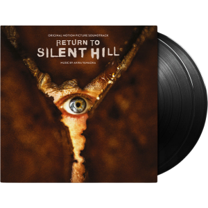 vinyle return to silent hill soundtrack 2xlp visuel produit_20260704100056