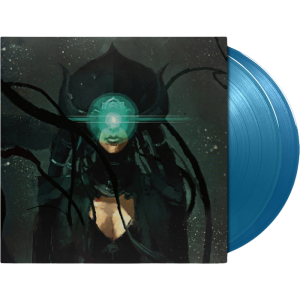 vinyle warframe original soundtrack 2xlp codex blue visuel produit_20260716101706